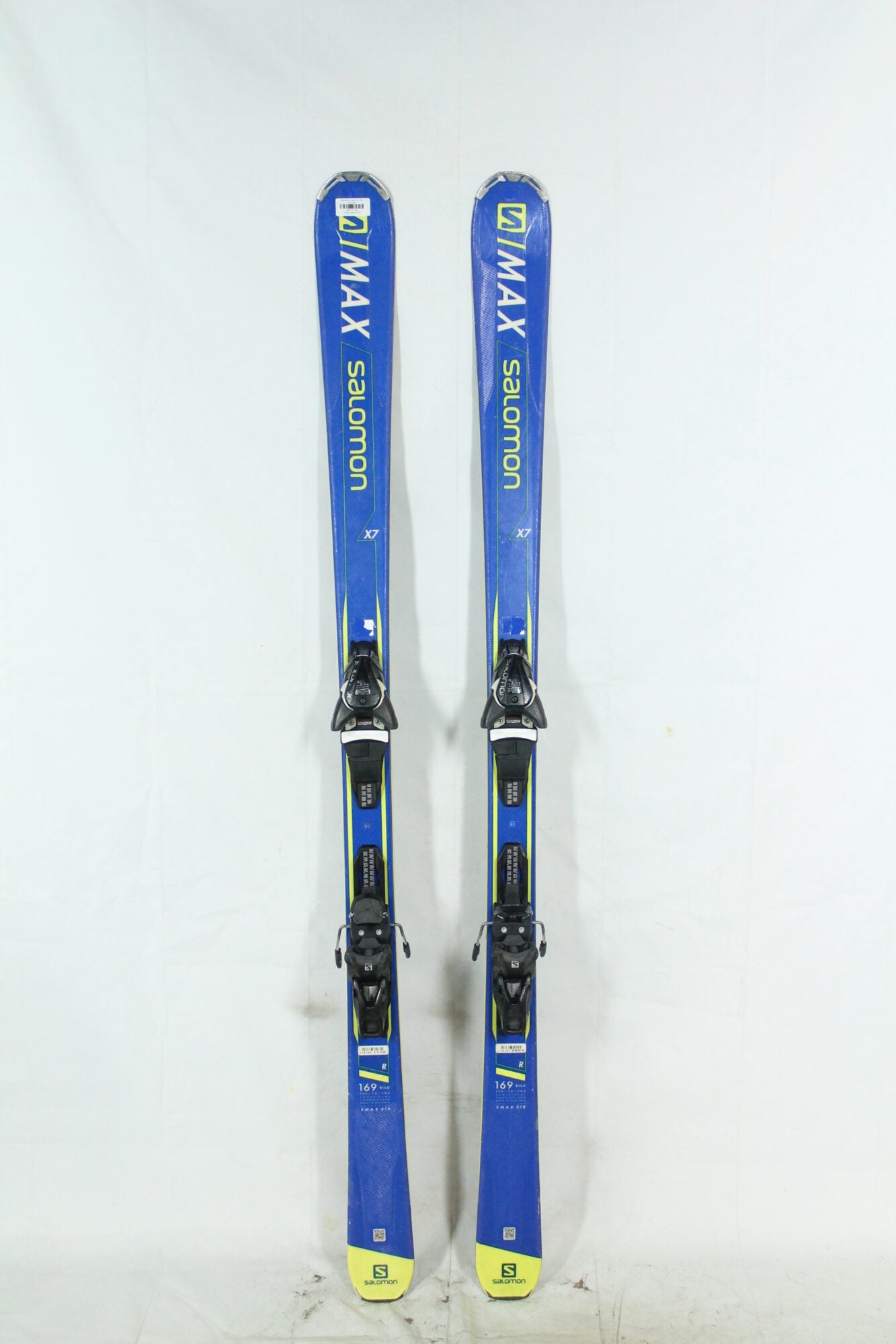 Salomon S max x7 - 169