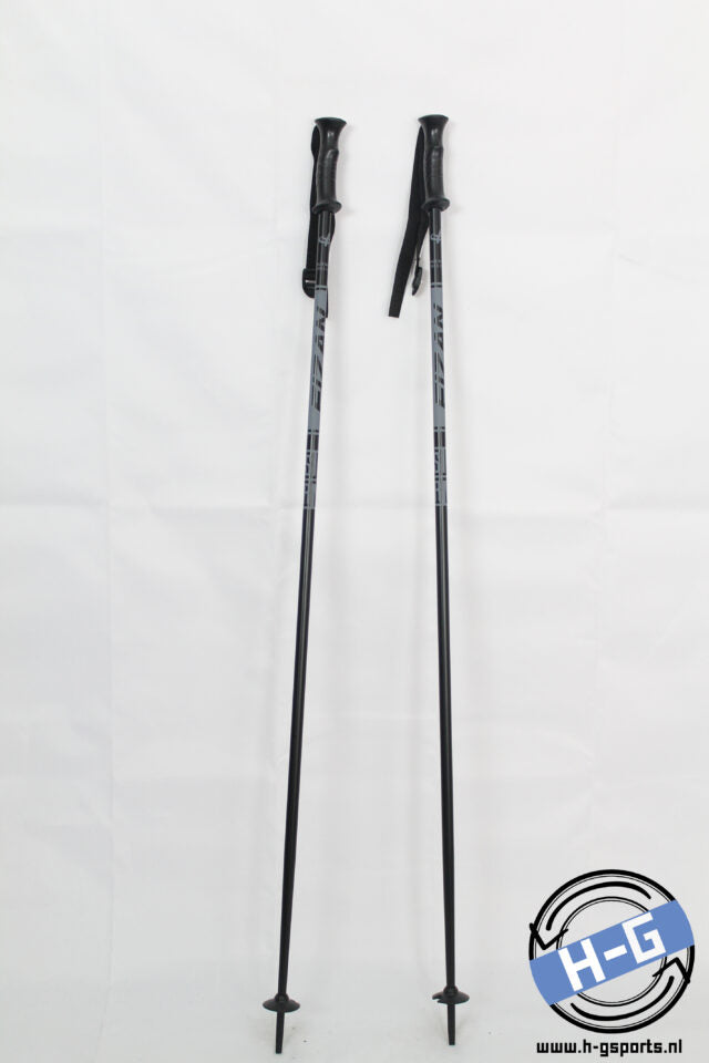 Fizan storm skistokken - 135