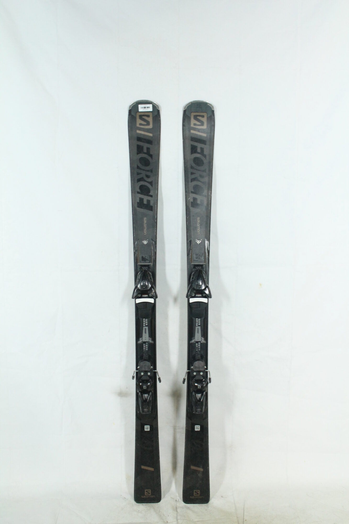 Salomon S force X10 ti - 156 - Mountain Lab