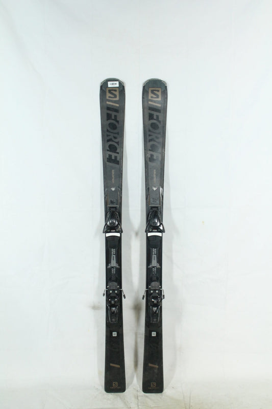 Salomon S force X10 ti - 156 - Mountain Lab