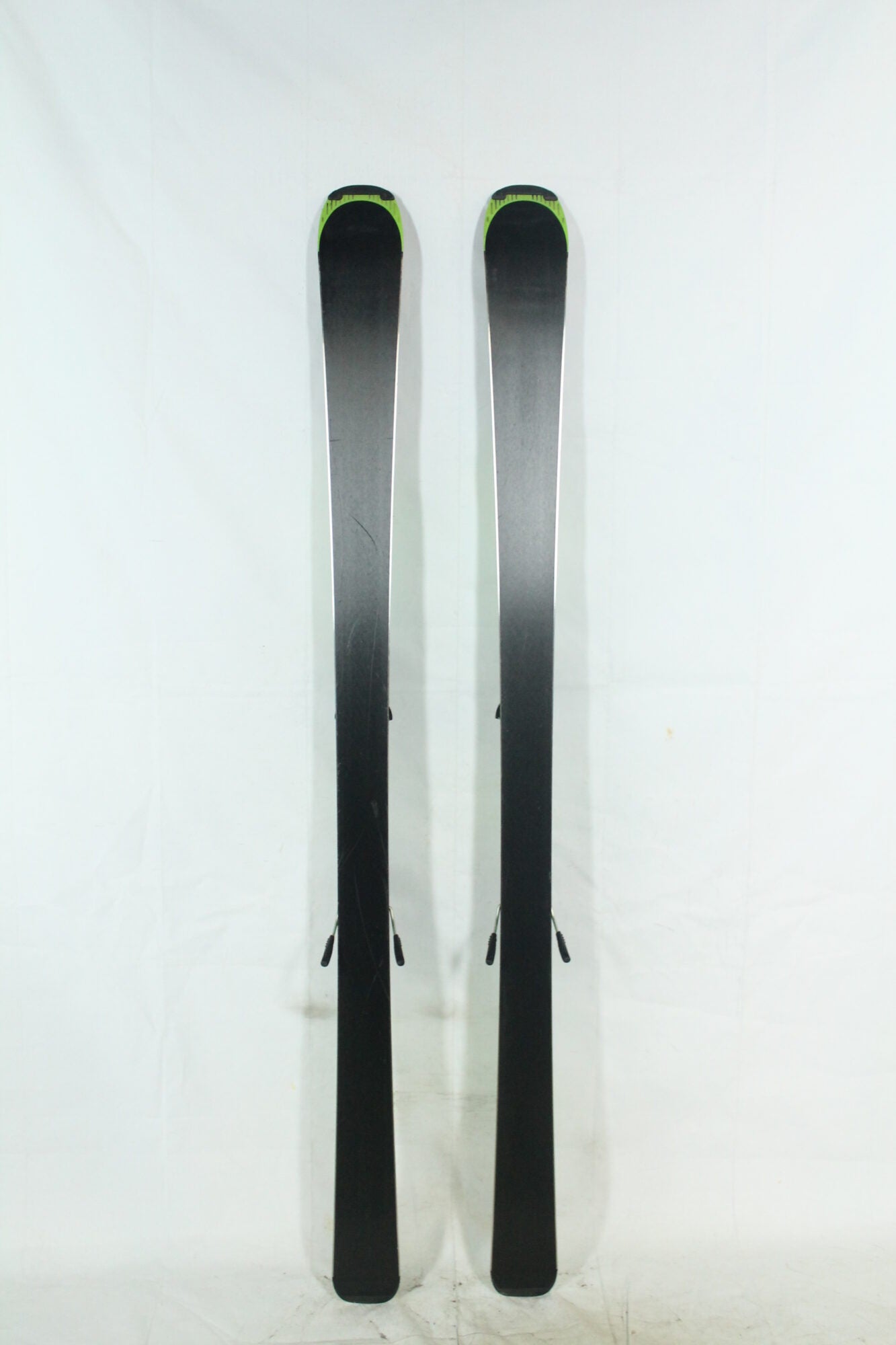 Elan Explore 6 - 168 - Mountain Lab