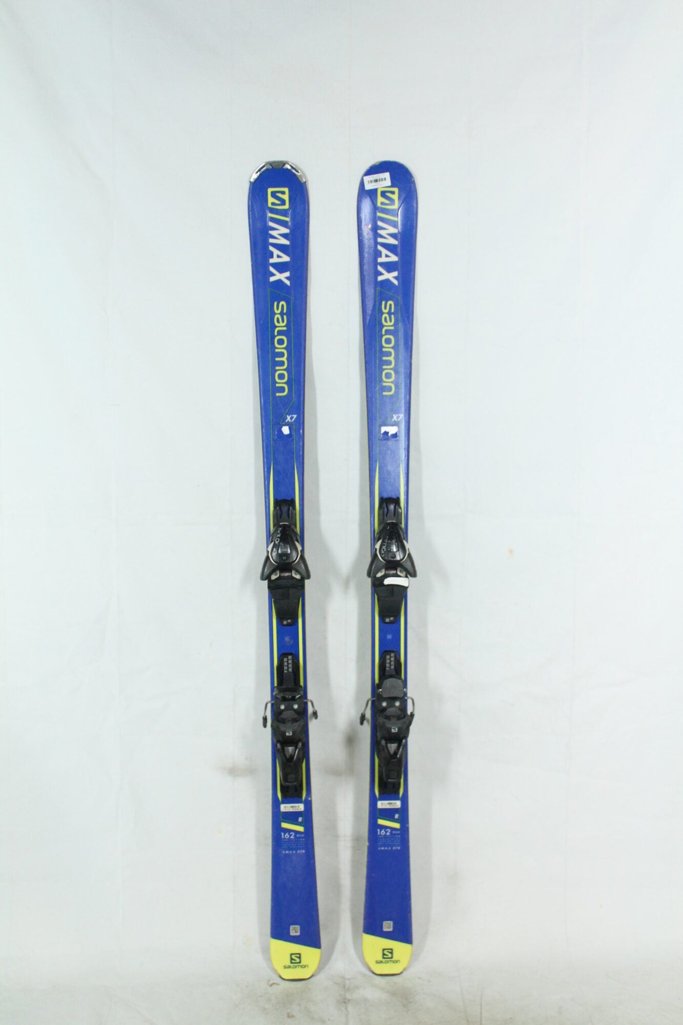 Salomon S max x7 - 162 - Mountain Lab