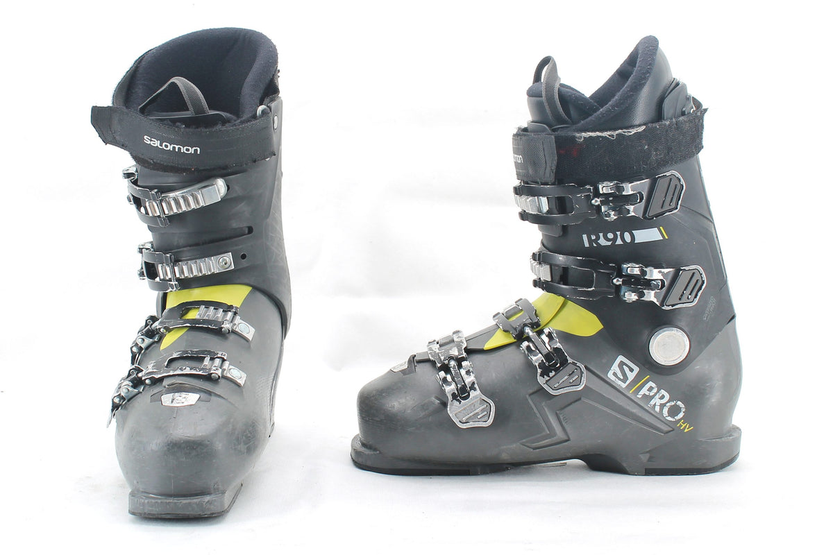 Salomon S pro HV R90 - 27MP/42EU
