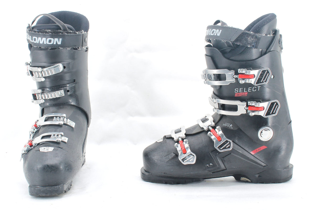Salomon Select wide R80 - 28MP/43EU
