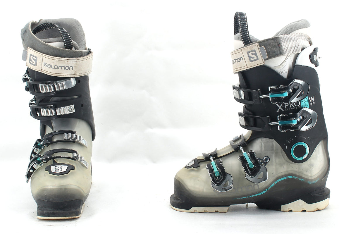 Salomon X pro energyzer R80W - 23MP/36.5EU