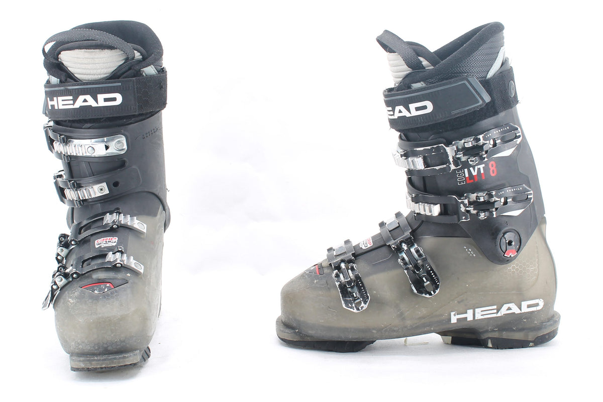 Head Edge LYT 8 - 27MP/42EU