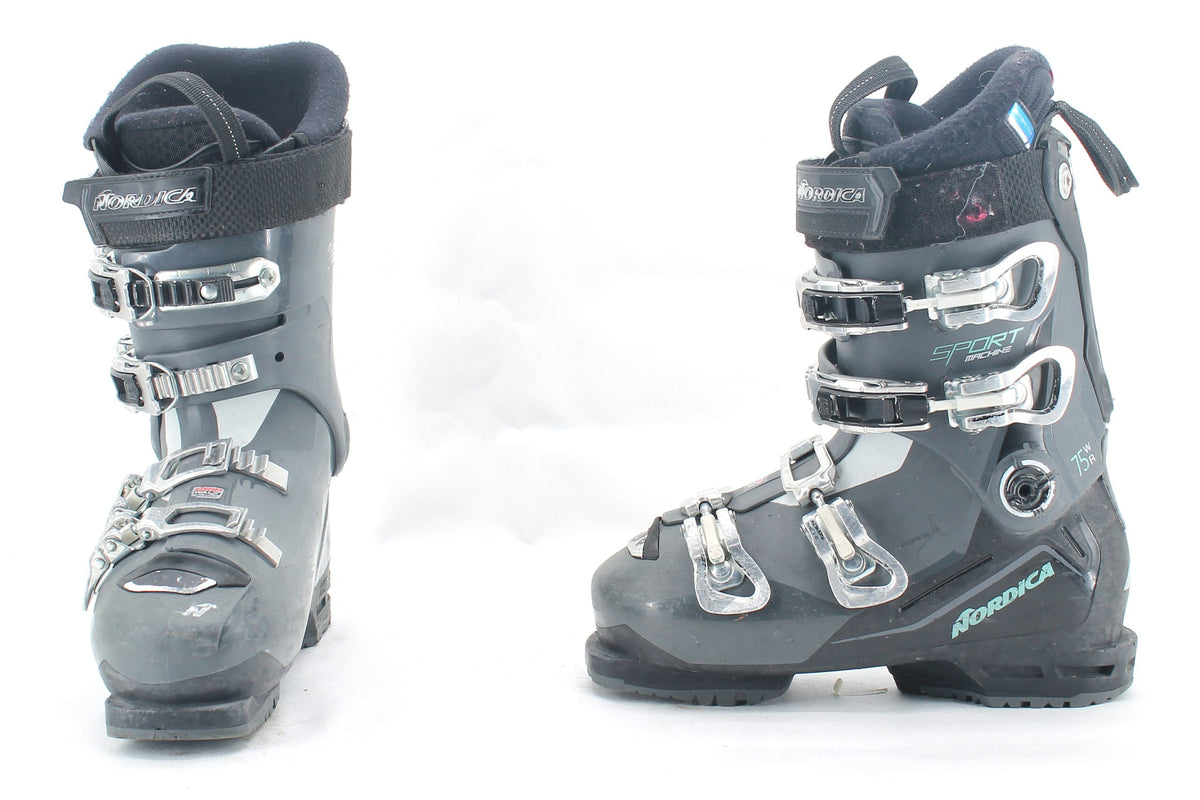 Nordica Sportmachine 75WR - 24MP/38EU