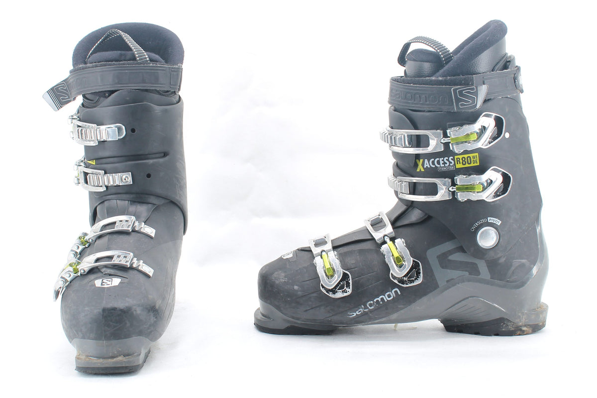 Salomon S-acces R80 W - 30.5MP/46EU