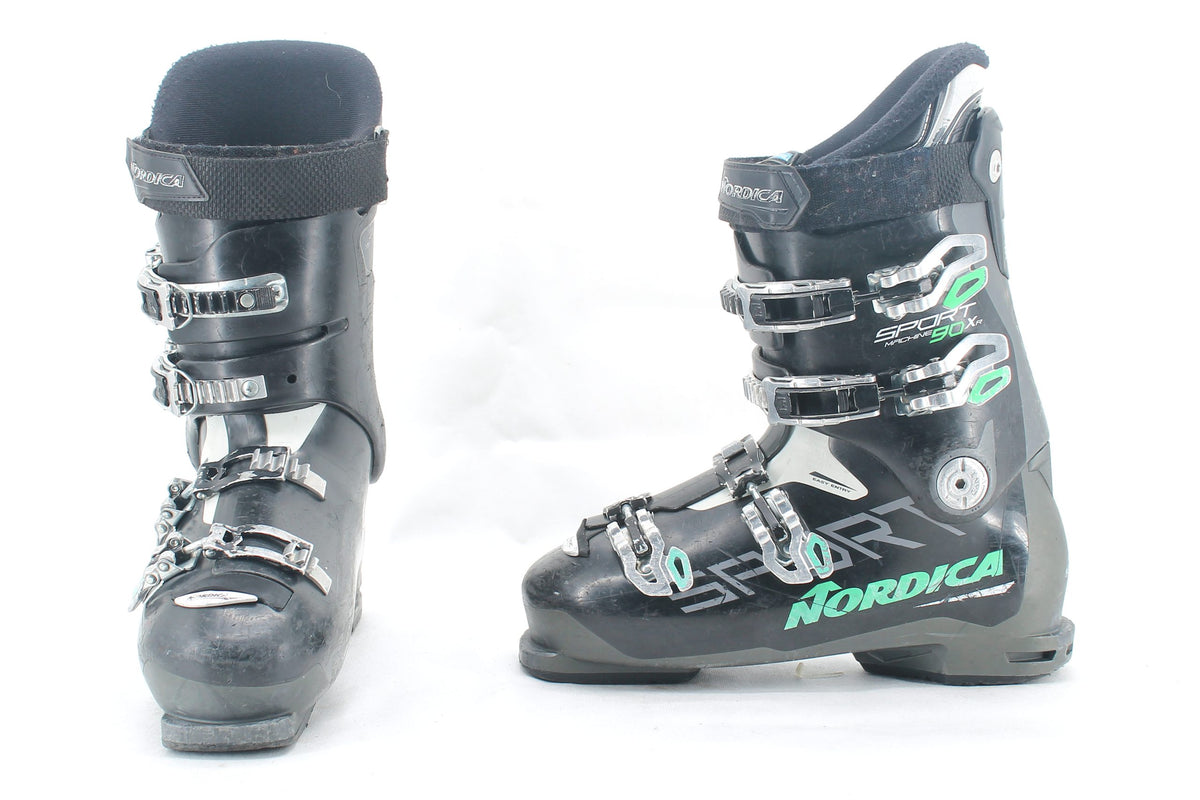 Nordica Sportmachine 90XR - 28MP/43EU