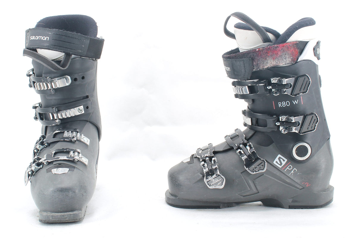 Salomon S-Pro R80 W HV - 25.5MP/40 EU