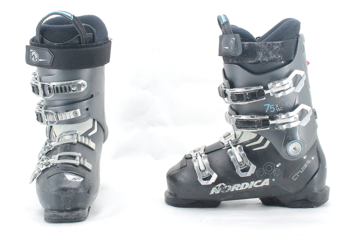 Nordica Cruise 75WXR - 25MP/39EU