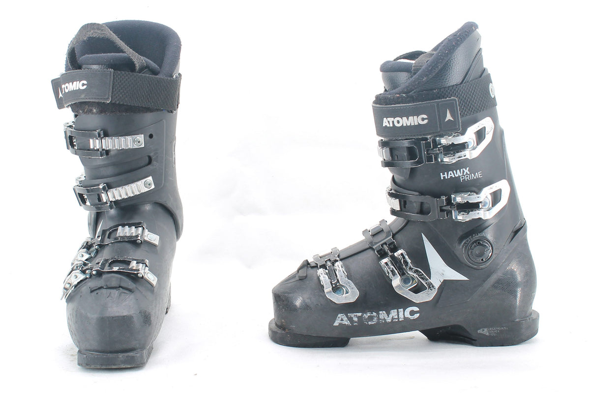 Atomic Hawx Prime - 26MP/40.5EU