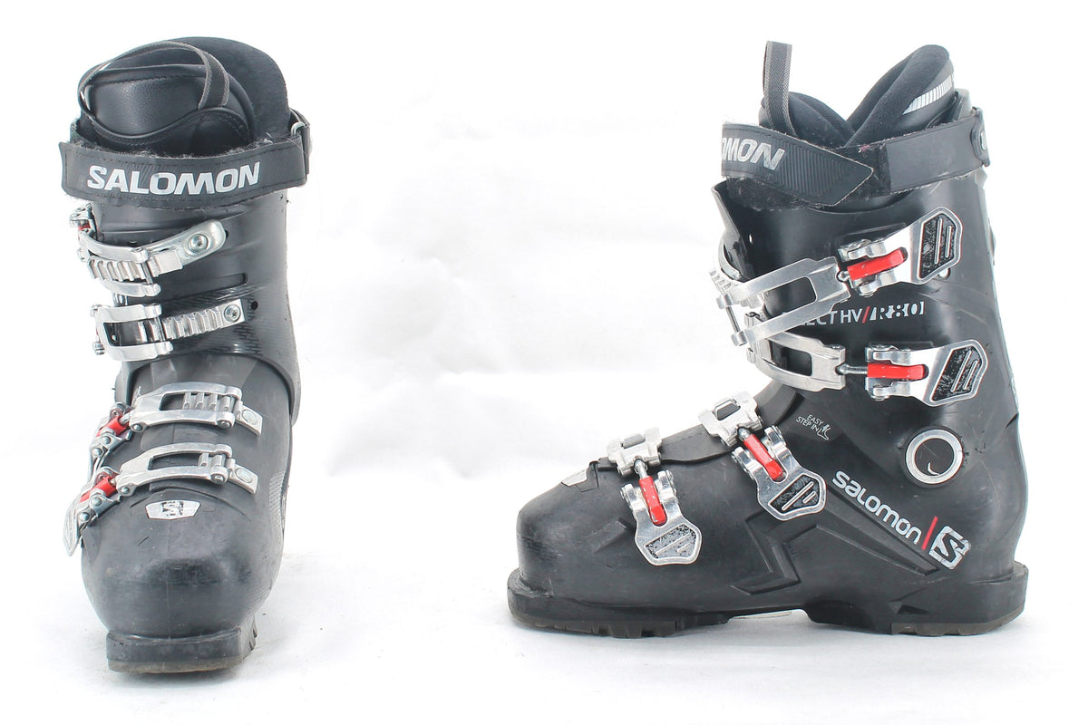 Salomon Select HV R80 - 25MP/39EU