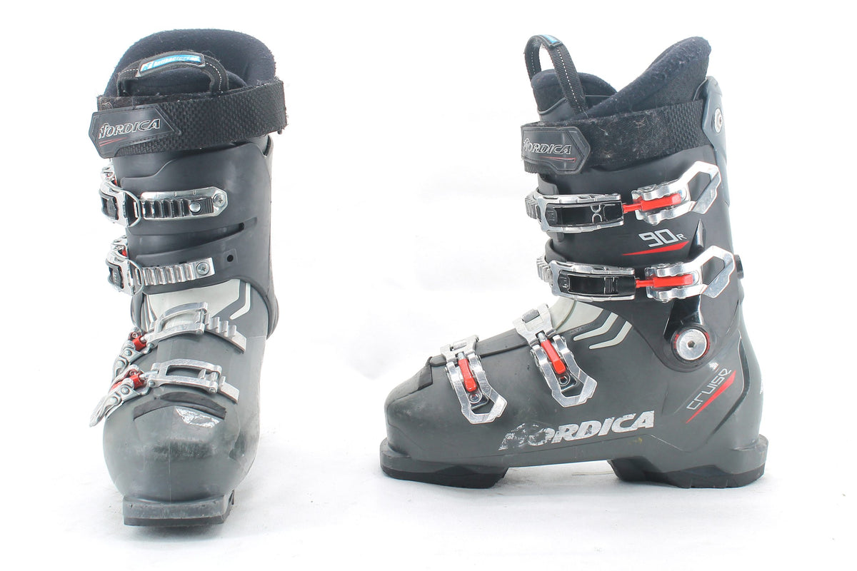 Nordica Cruise 90R - 26MP/40.5EU