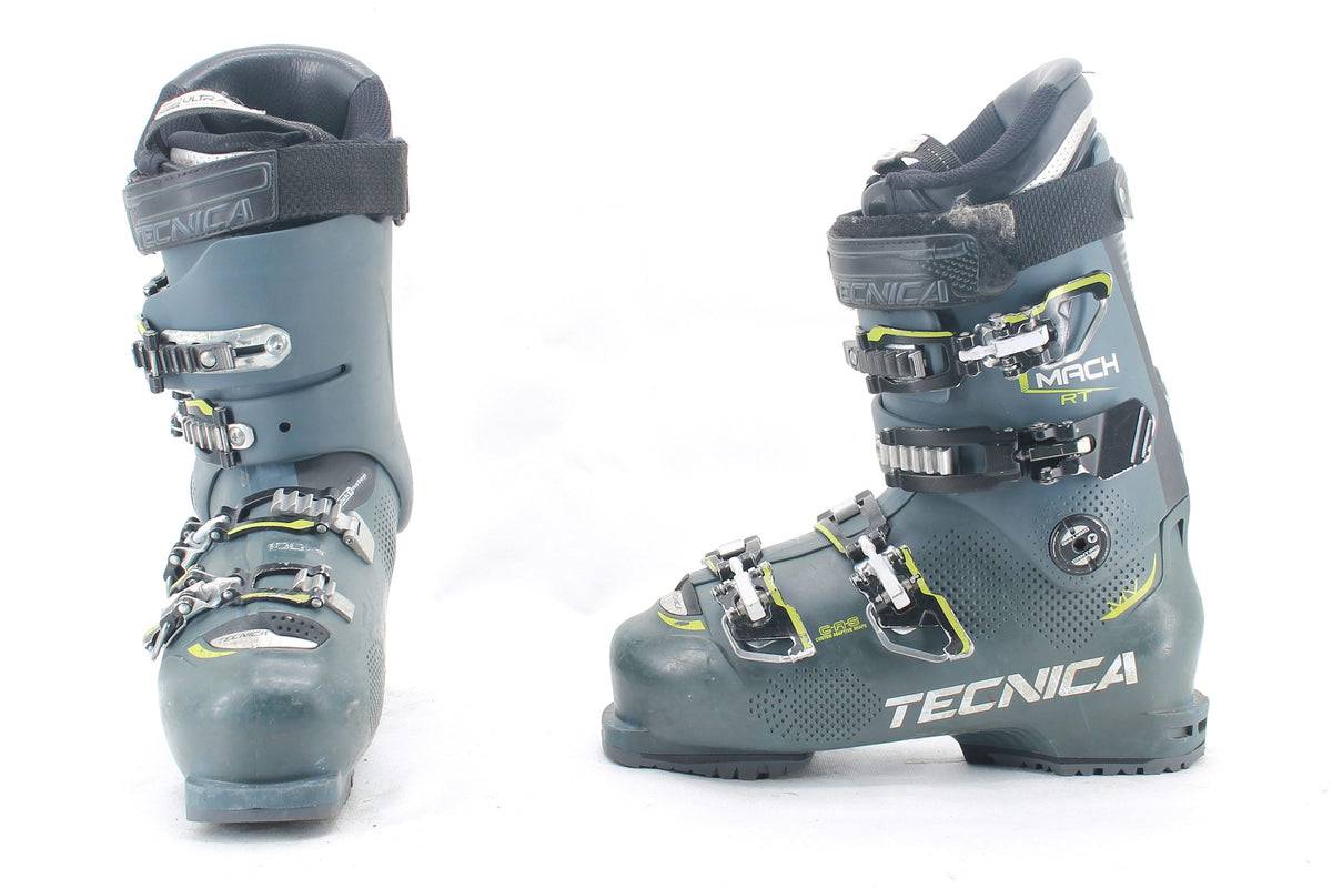 Tecnica Mach RT MV - 26MP/40.5EU
