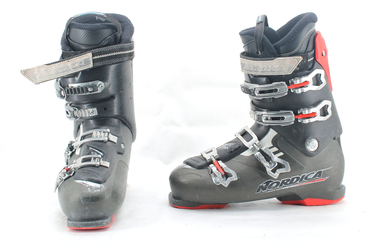 Nordica X80 - 29MP/44.5 EU