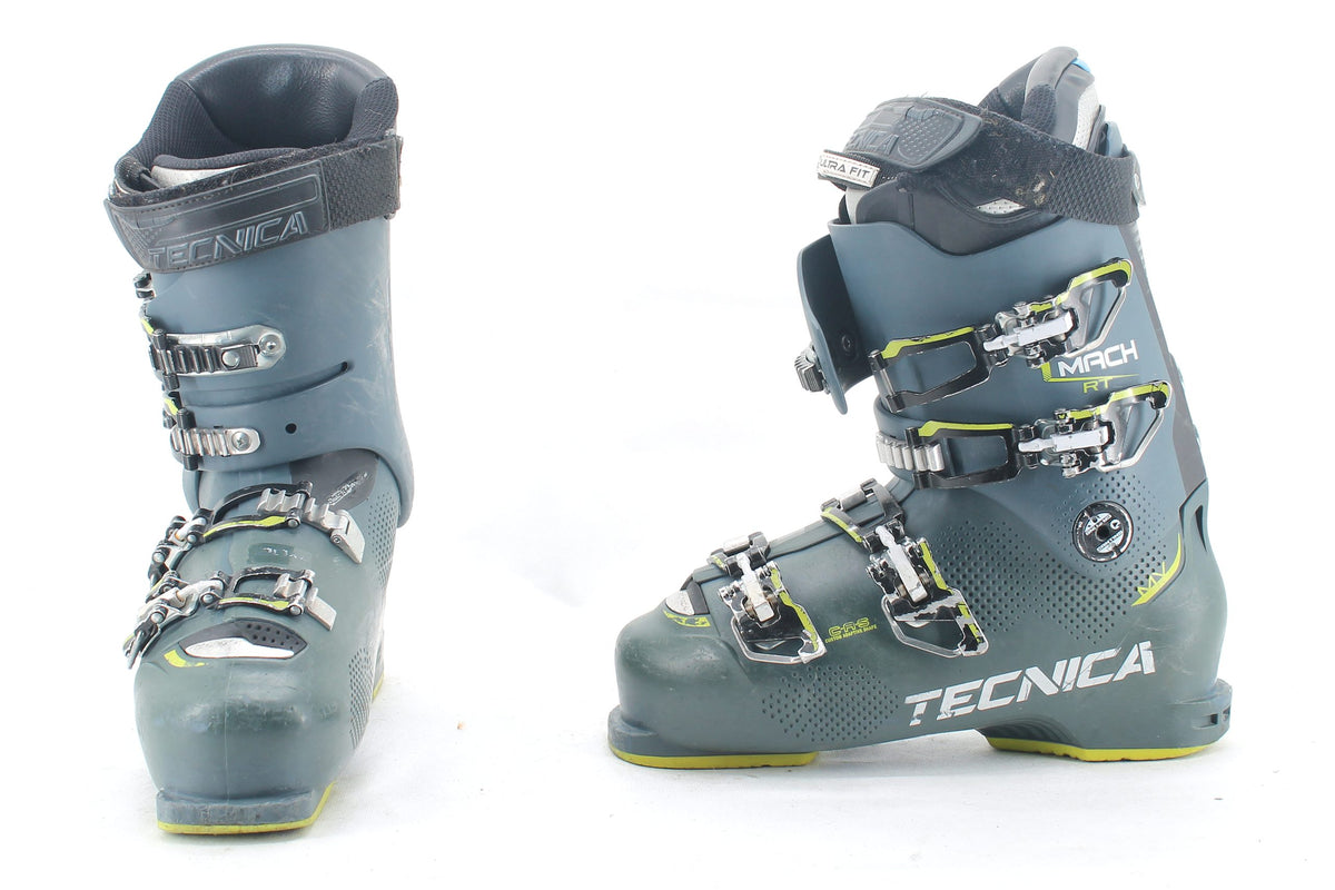 Tecnica Mach 1 rt - 27MP/42EU