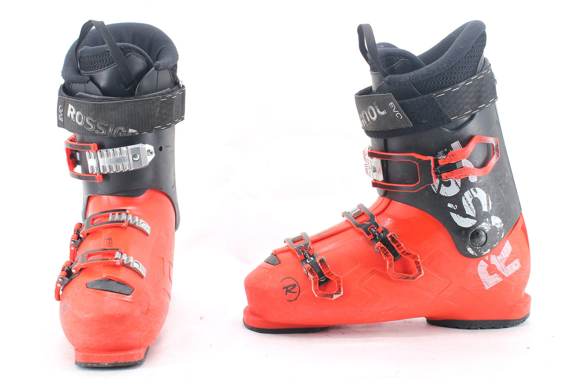 Rossignol Evo red - 29MP/44.5 EU