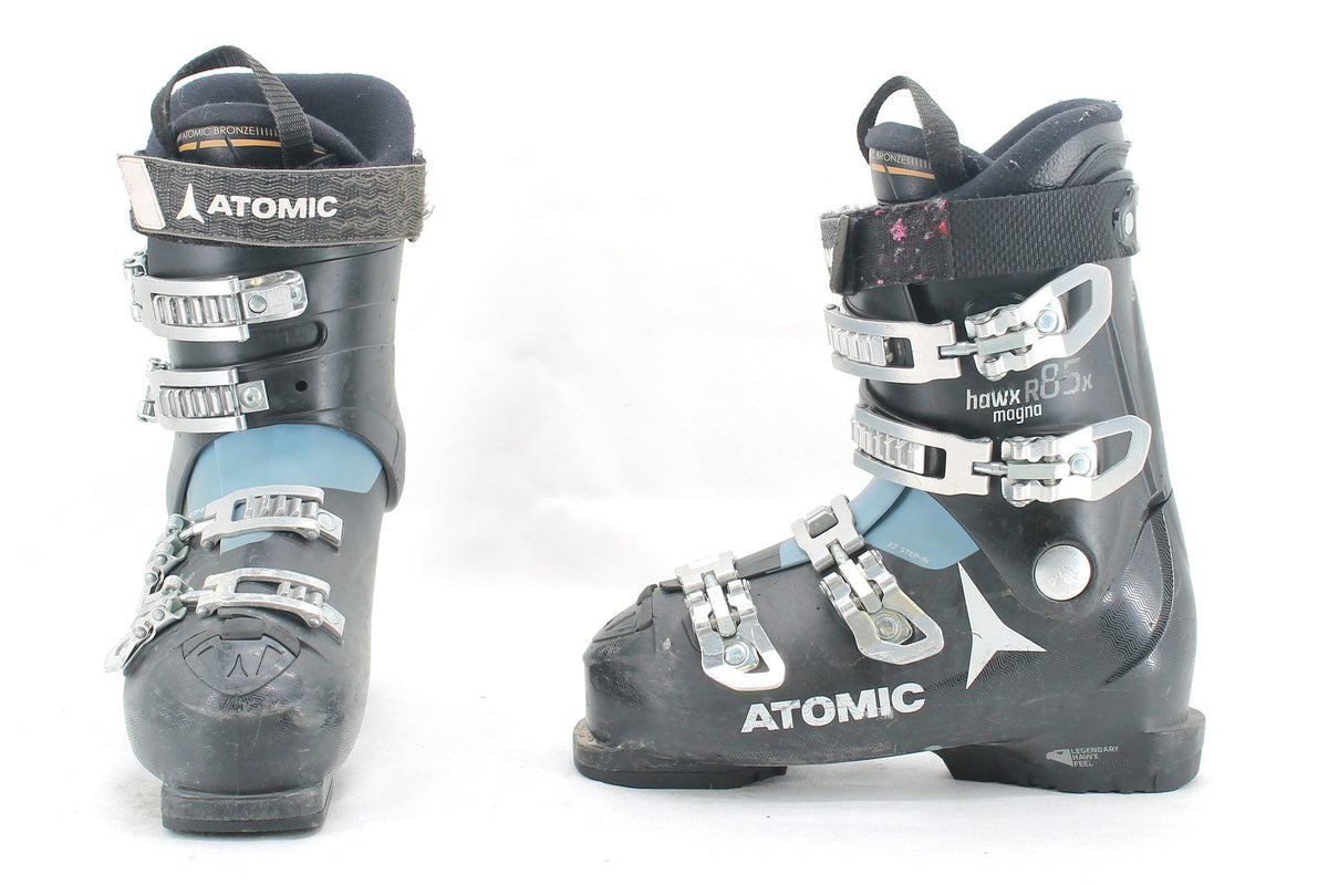 Atomic Hawx Magna R85 - 25MP/39EU