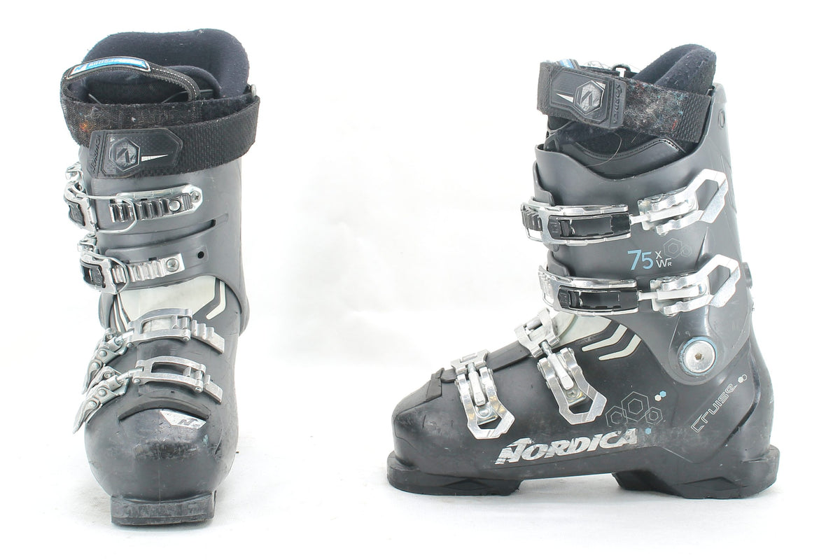 Nordica Cruise 75 XWR - 25MP/39EU
