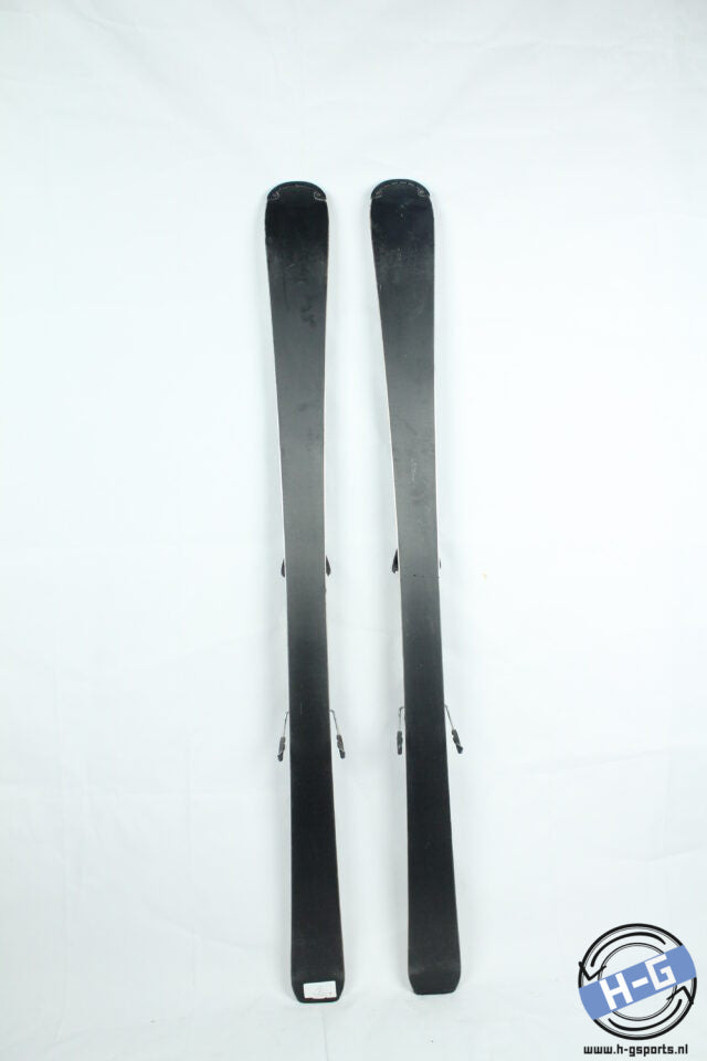 Salomon XDR Focus - 160 - Mountain Lab