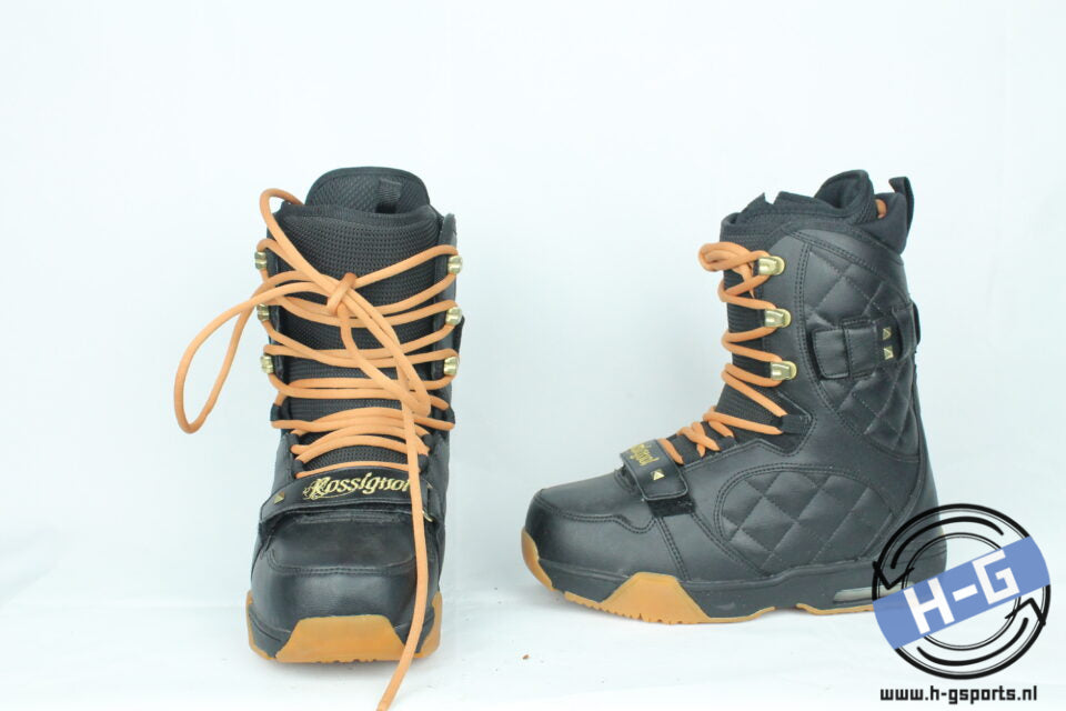 Rossignol Roxy zwart - 24MP/38EU - Mountain Lab