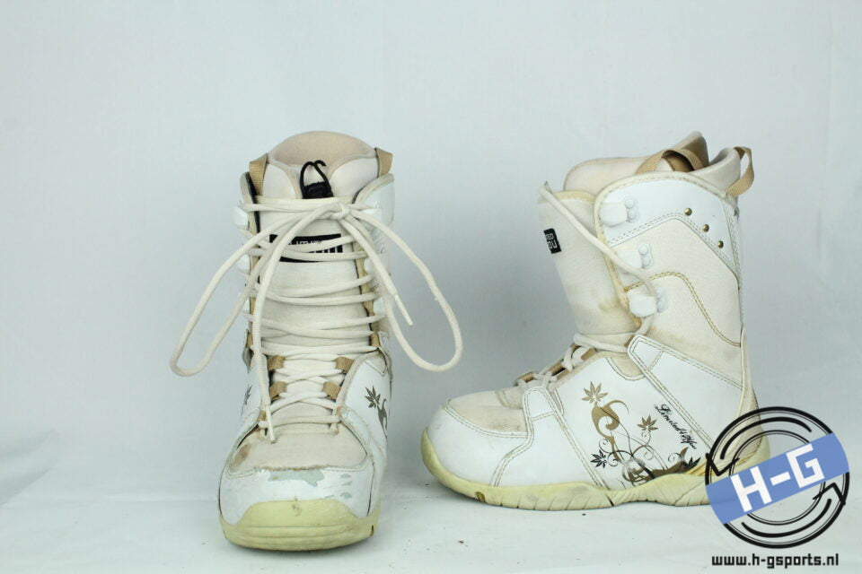 Limited4you - 25MP/39EU - Mountain Lab