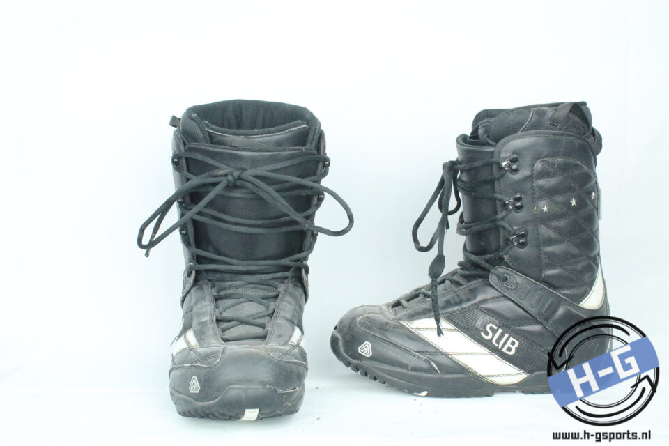 SUB Veters - 26.5MP/41EU - Mountain Lab