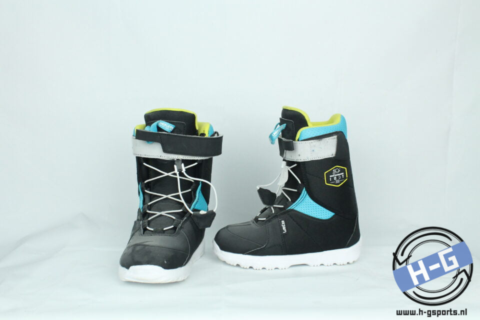 Wed'ze INDY 300 - 21.5MP/34EU - Mountain Lab