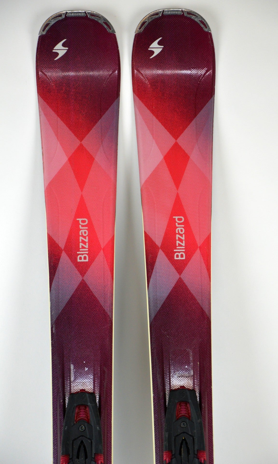 Ski Blizzard Quattro 7.7