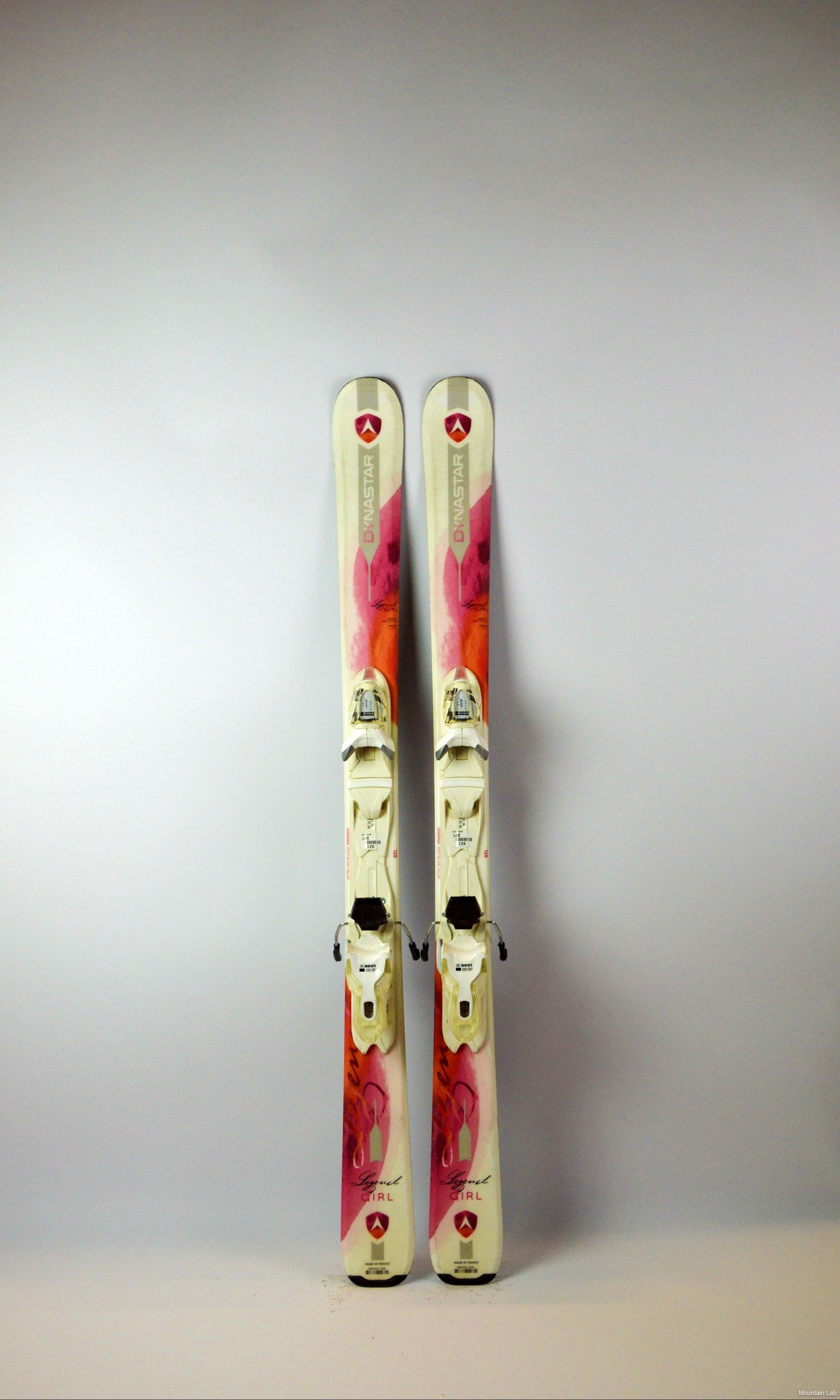 Ski Dynastar Legend Girl