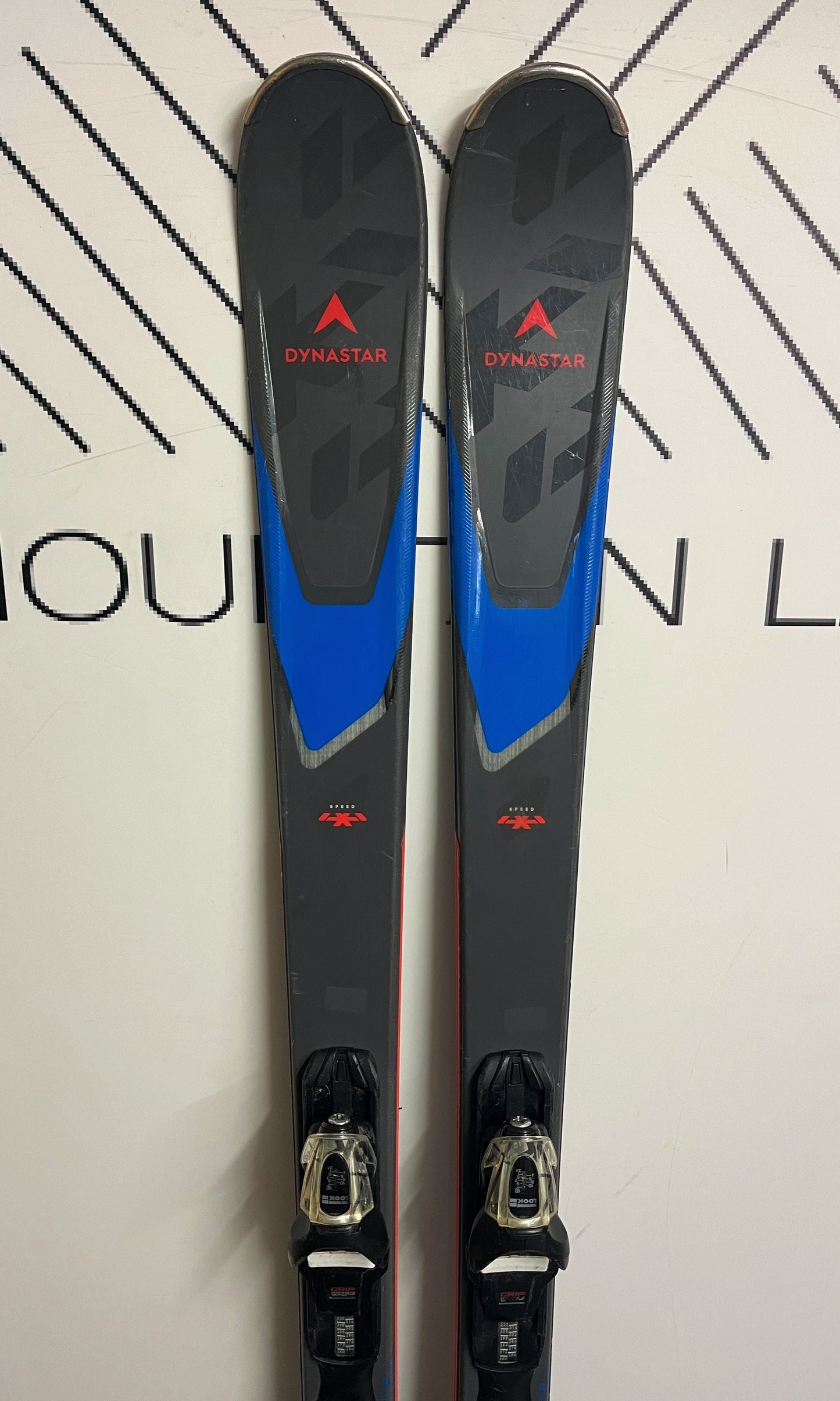 Ski Dynastar Speed 4X4 363