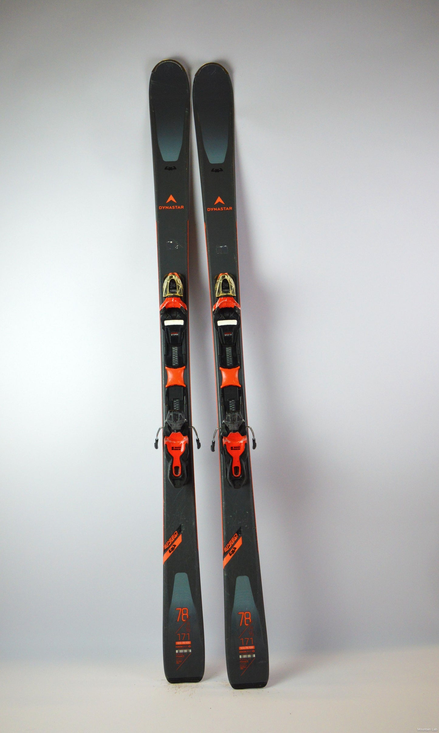 Ski Dynastar Speedzone 4X4 78