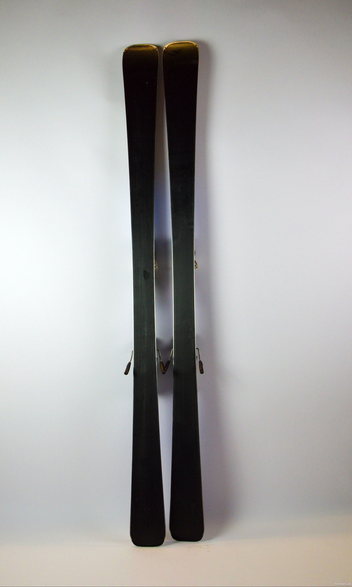 Ski Head V Shape V4