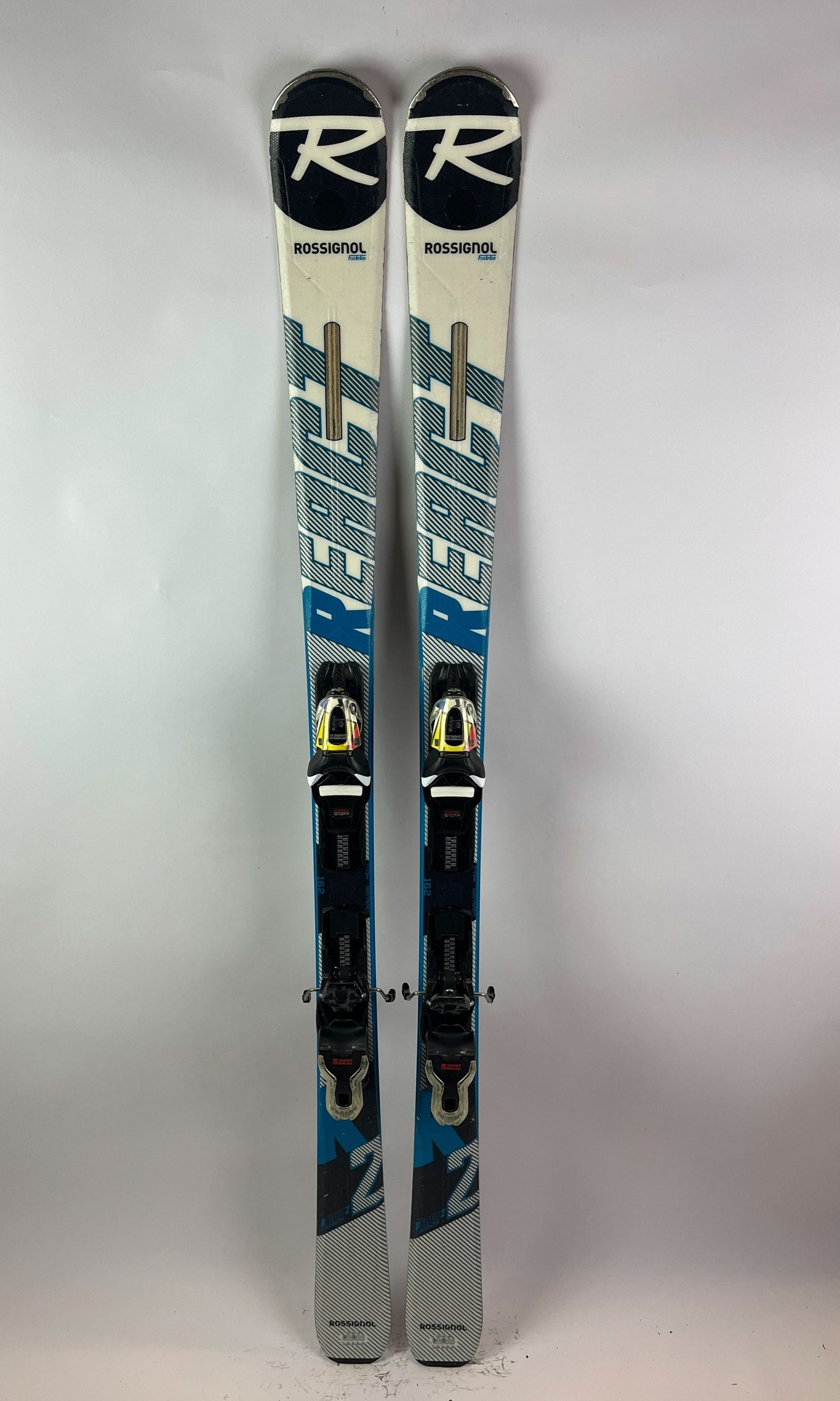Ski Rossignol React R2 (2021)