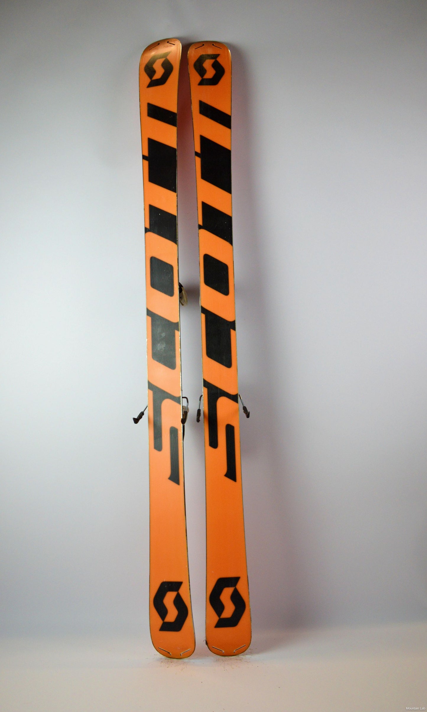 Ski Scott Scrapper 95