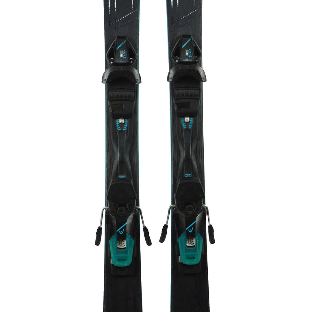Ski Head Pure Joy