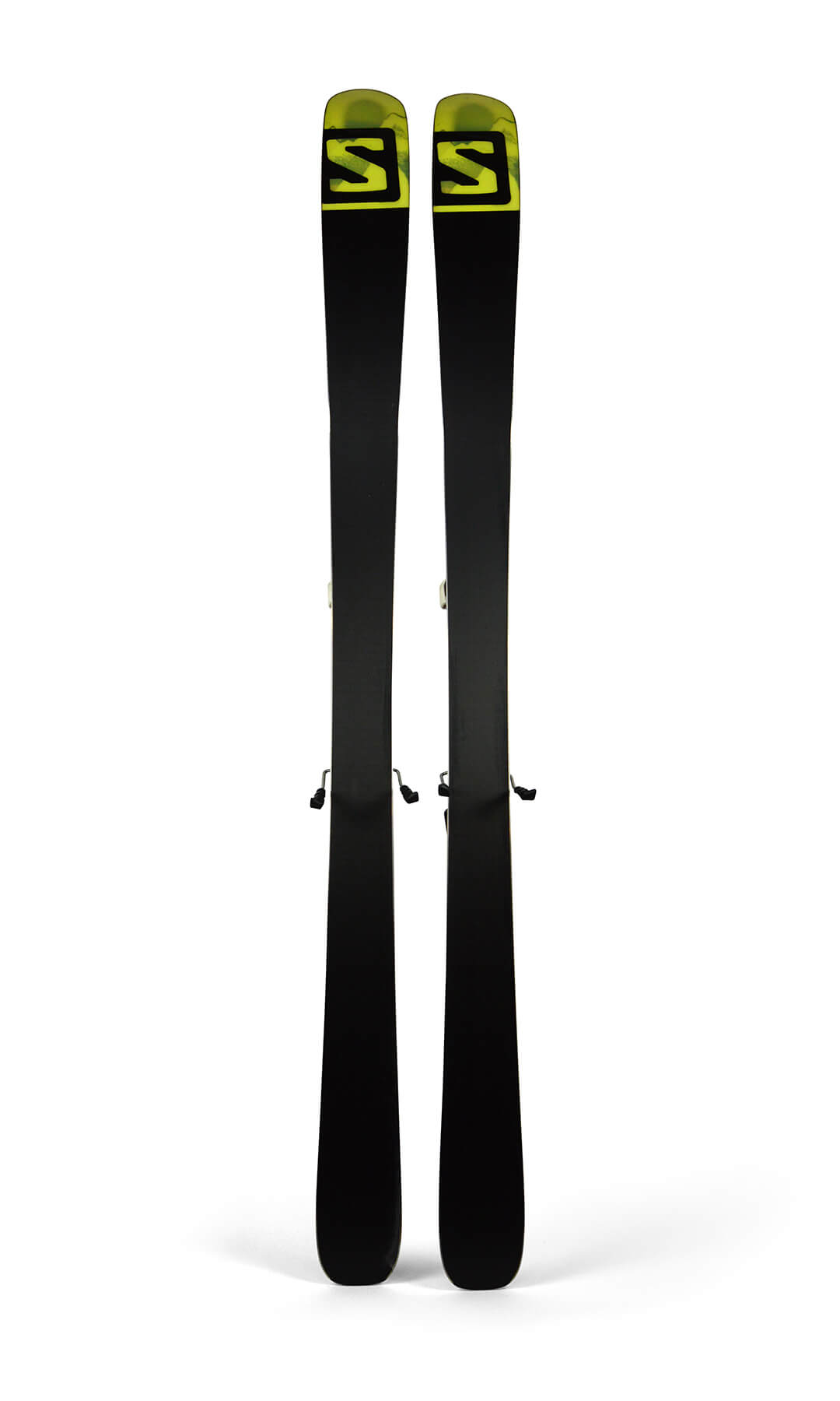 Ski Salomon Q85
