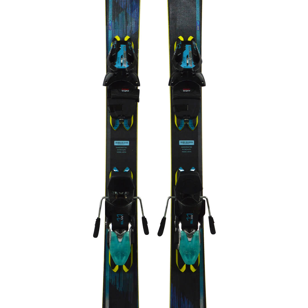 Ski Elan Insomnia