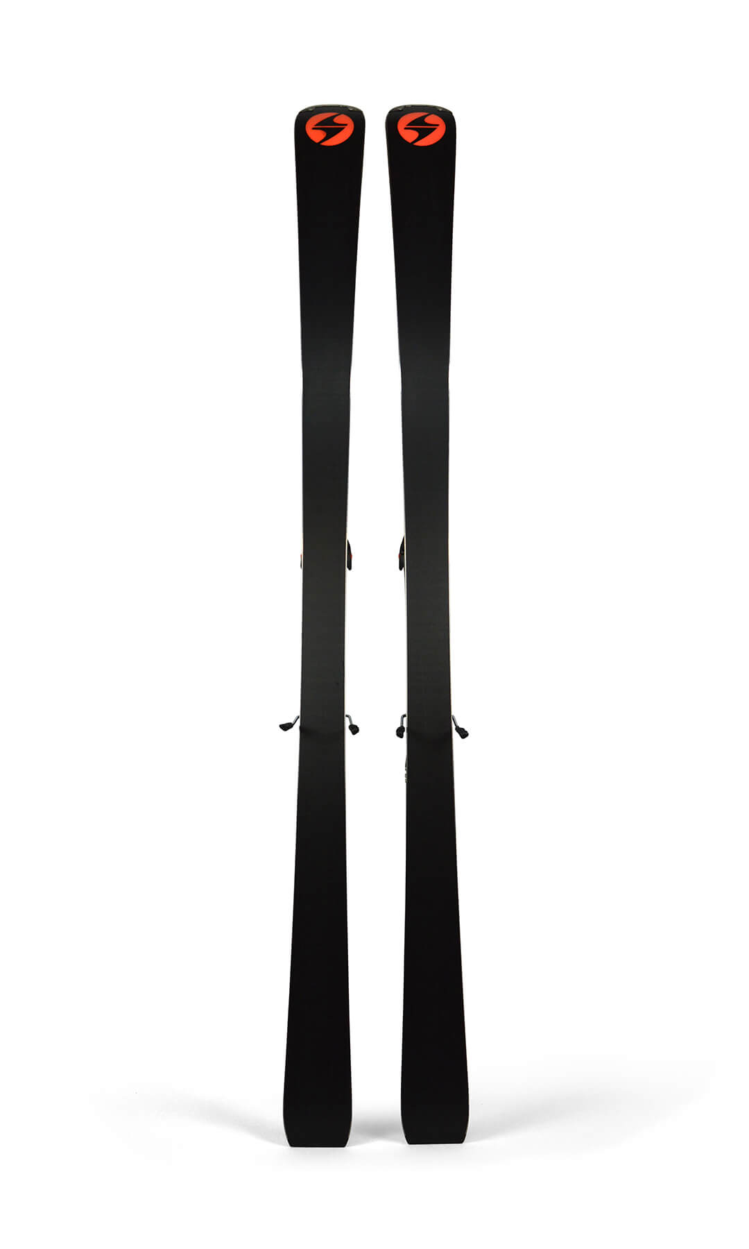 Ski Blizzard Firebird Competition