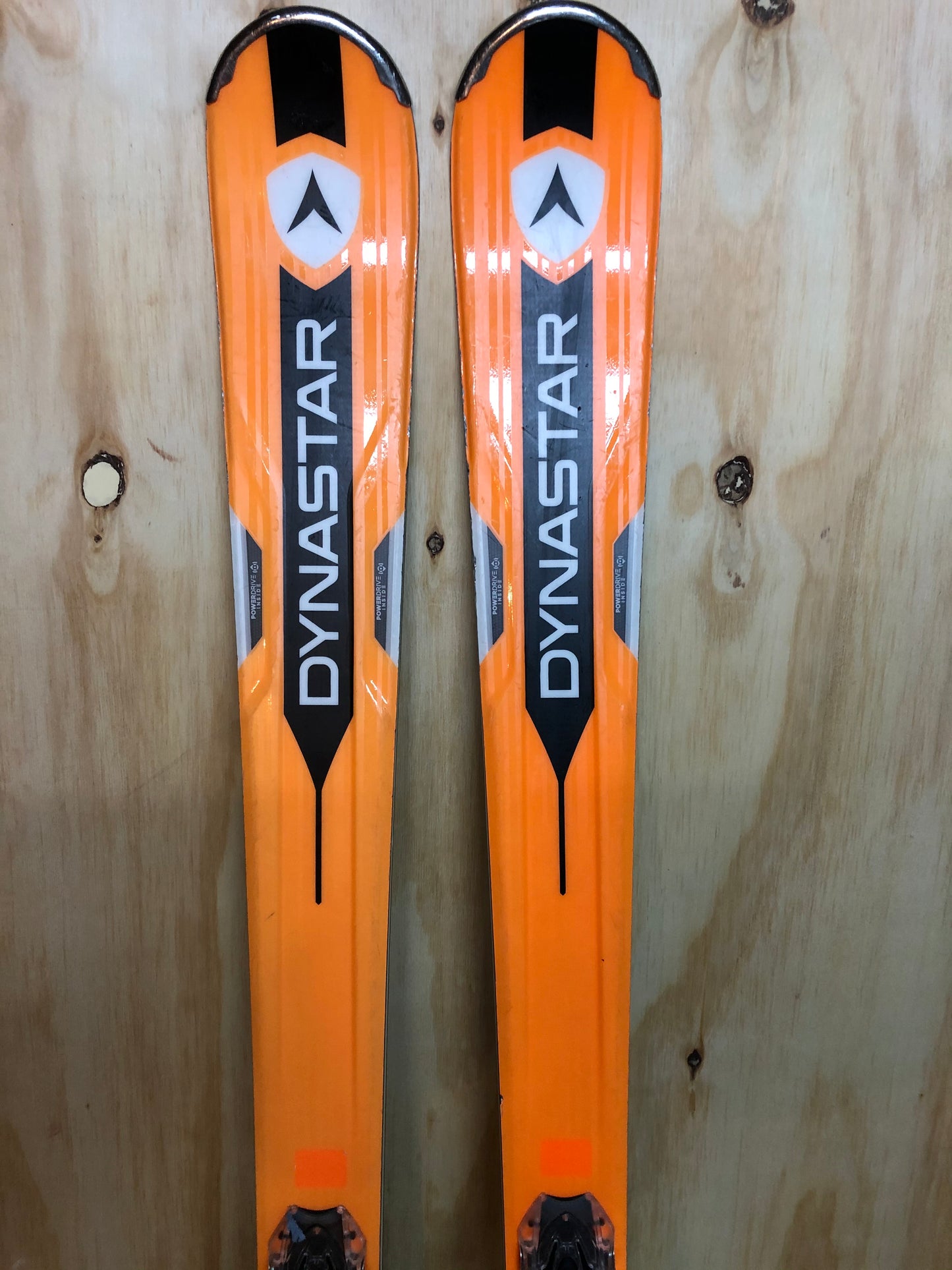 Ski Dynastar Speedzone 7