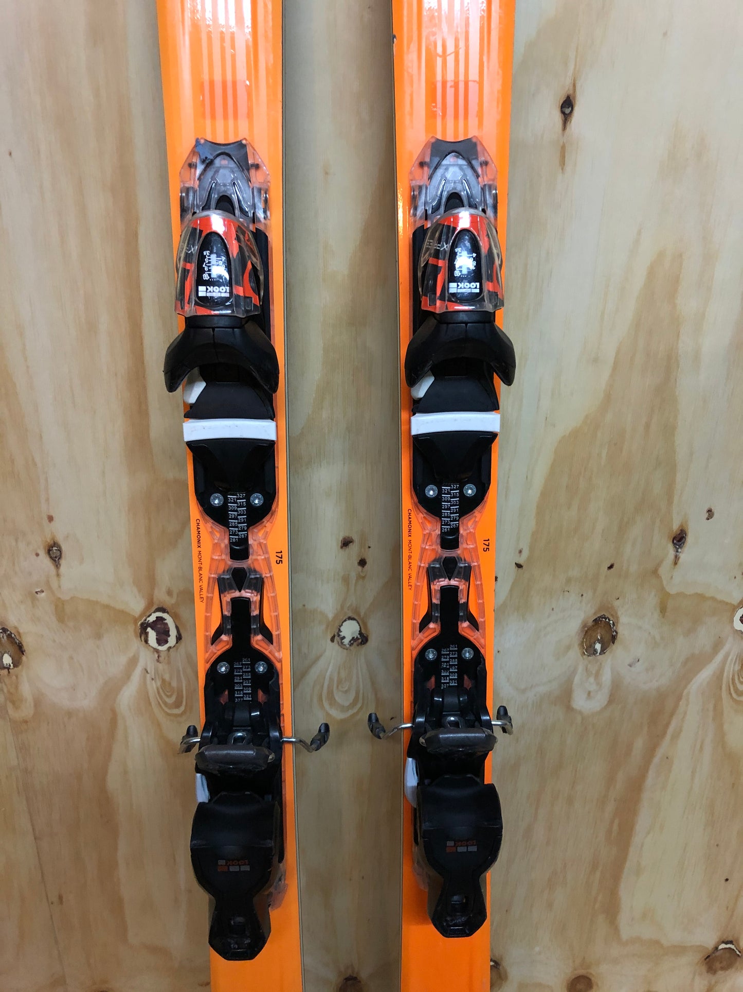 Ski Dynastar Speedzone 7