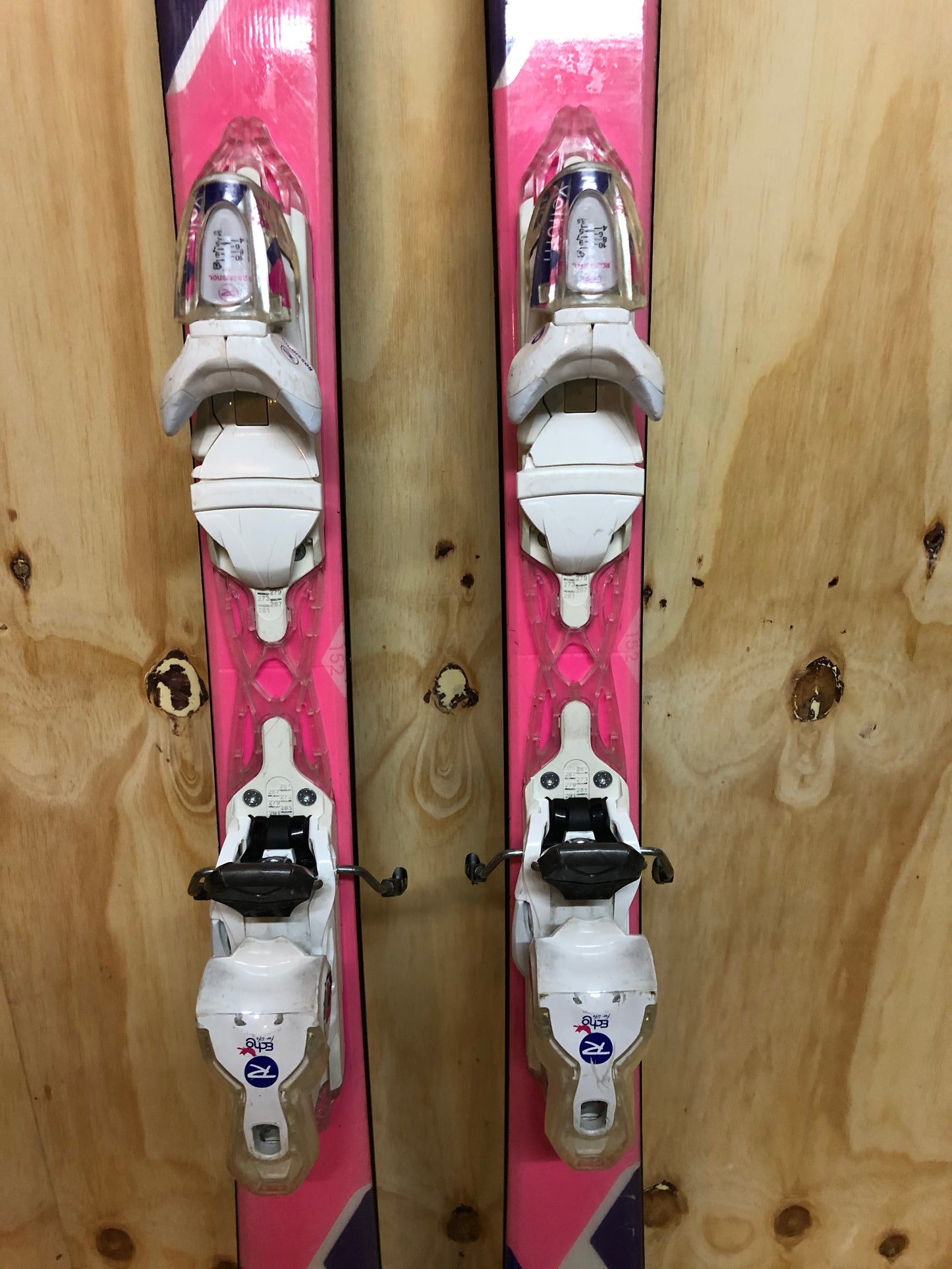 Ski Rossignol Temptation 75
