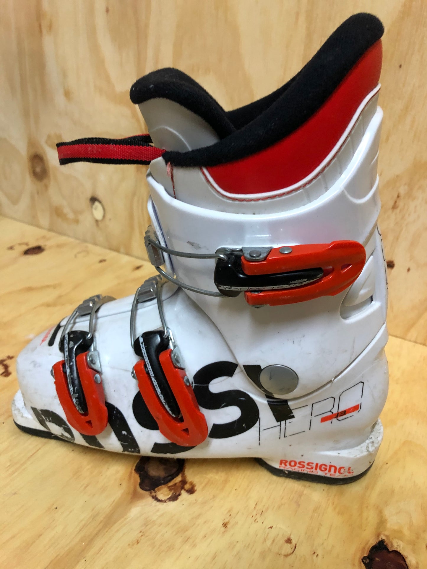 Skischoen Rossignol Hero