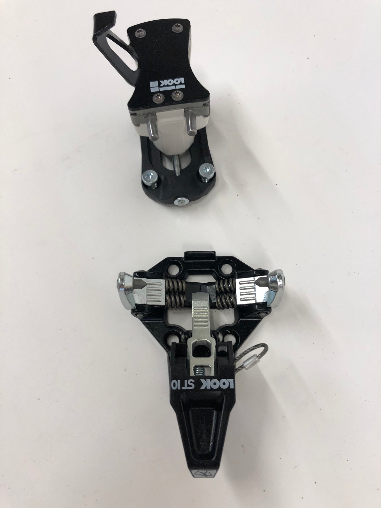 Skibinding Look ST10 (Dynafit)