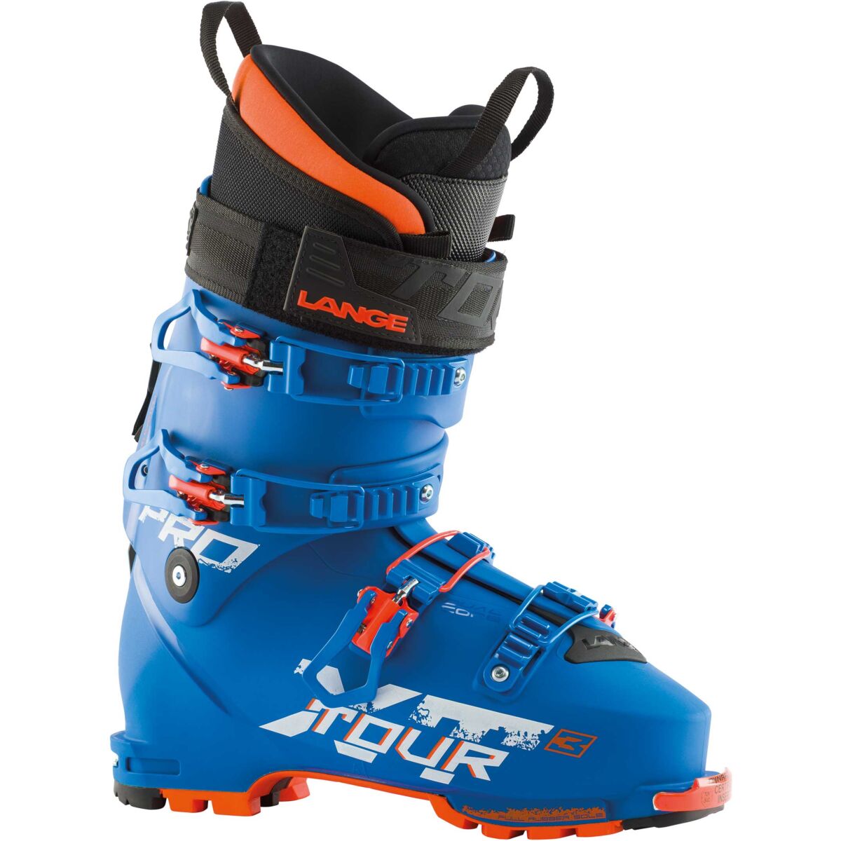 Lange XT3 Tour Pro (Nieuw)