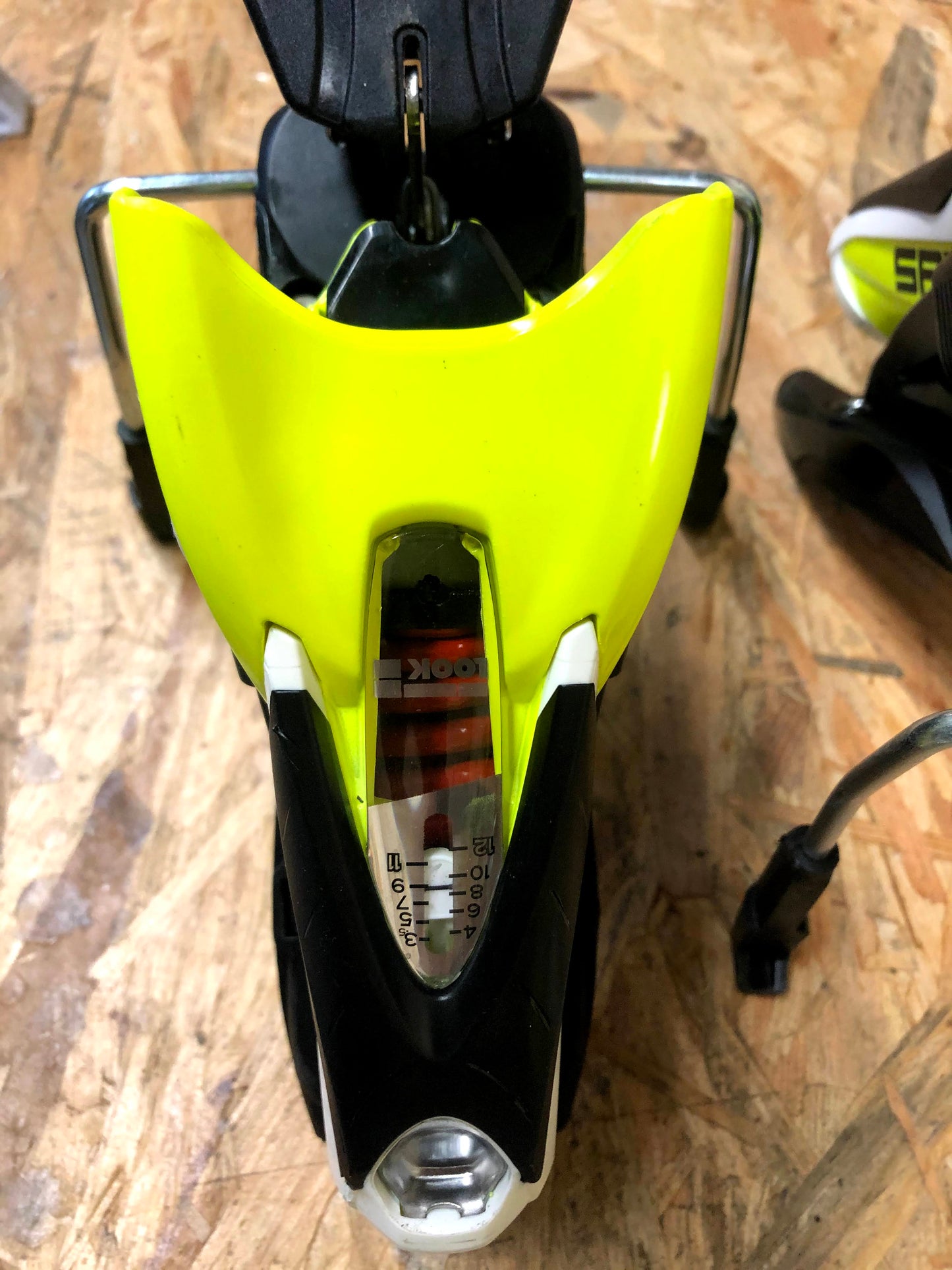 Rossignol Sky 7 HD (2020) - NIEUW