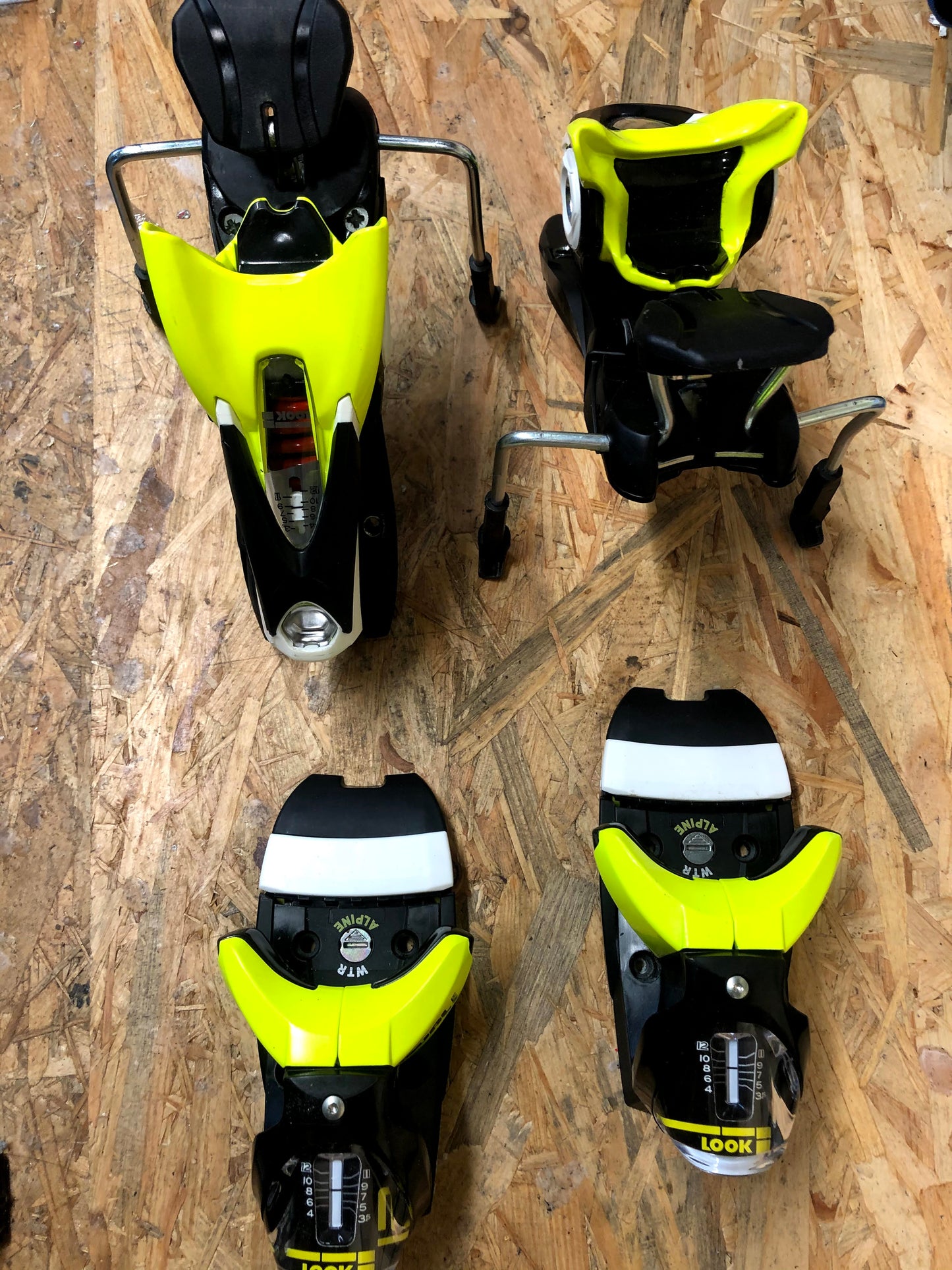 Rossignol Sky 7 HD (2020) - NIEUW