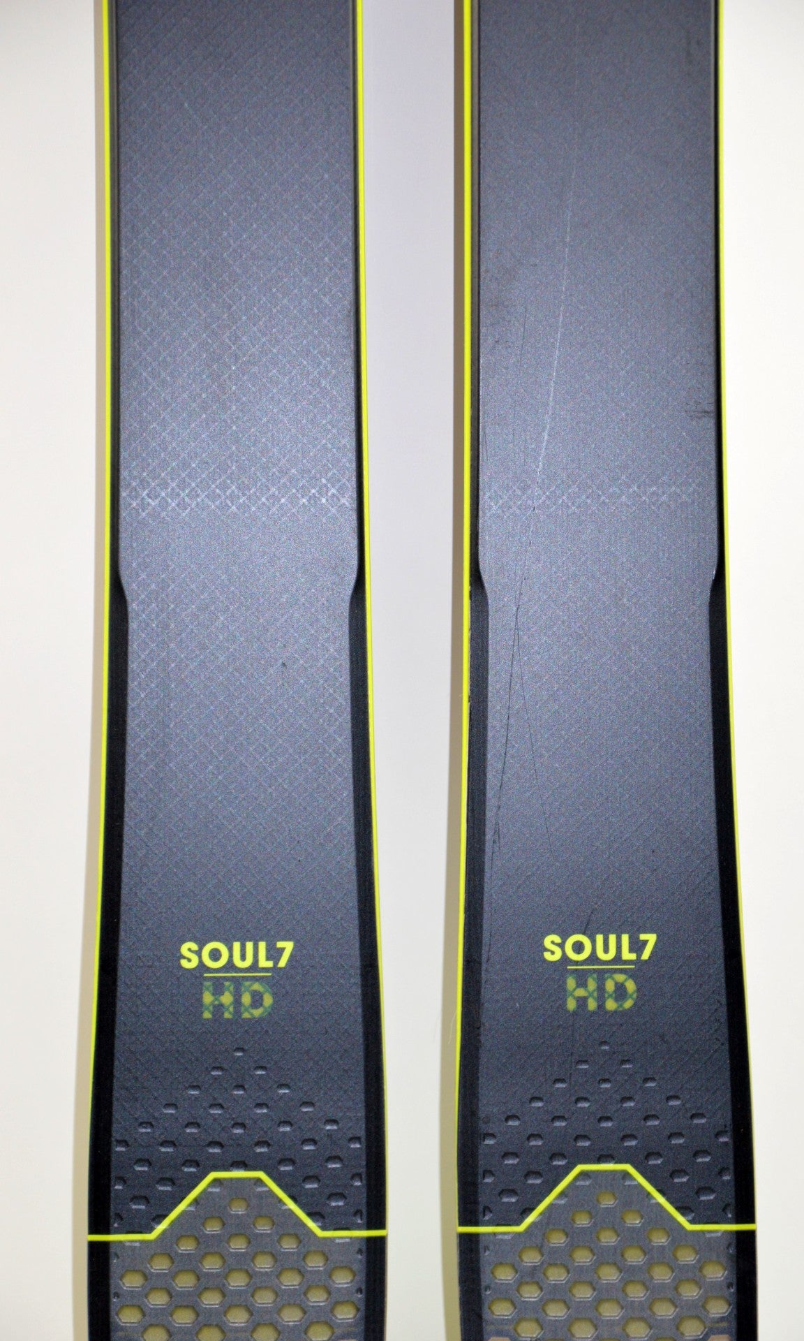 Rossignol Soul 7 HD (2020)