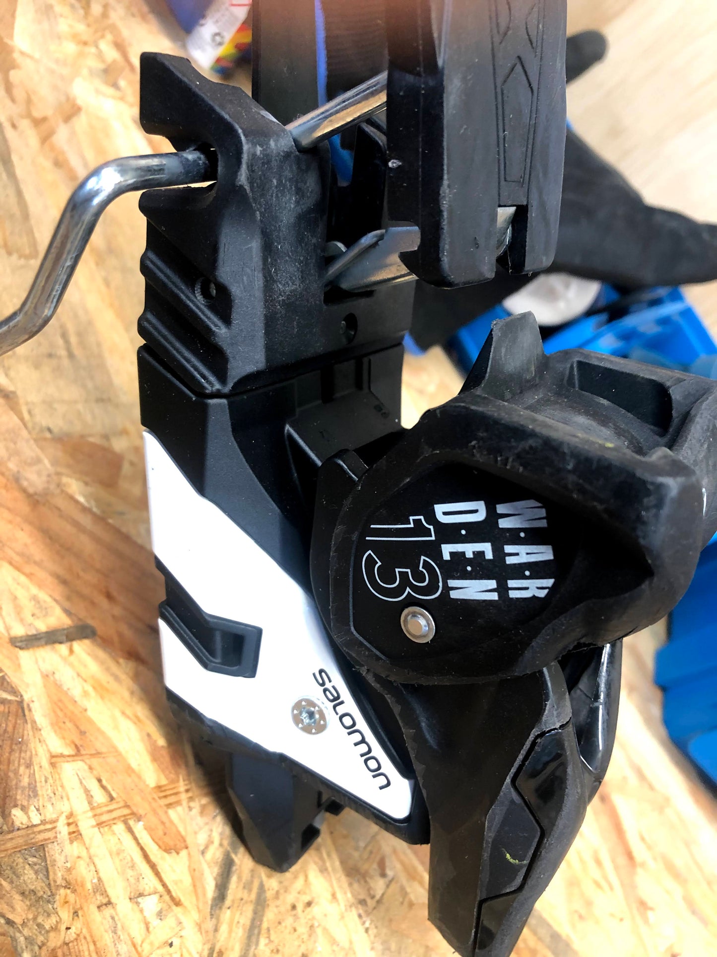 Rossignol Sky 7 HD (2020) - NIEUW